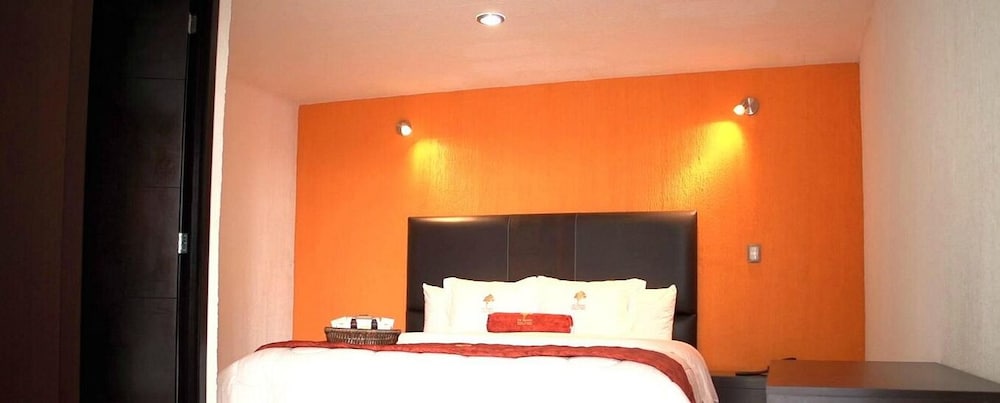 Hotel The Lit 13 - last minute hotel in Queretaro
