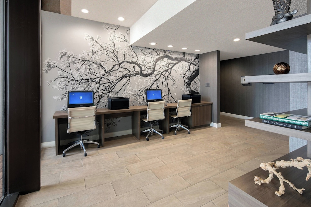 Courtyard by Marriott Austin University Area - photo 17
