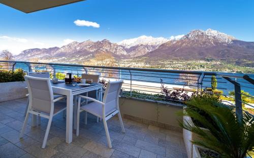 Mughetto Apartment — 4-Star Luxury Hotel in Vassena, Italy