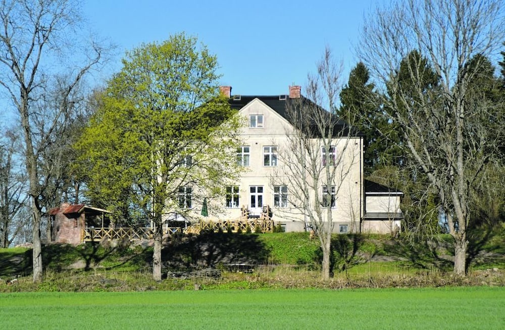 Berg Säteri in Karlstad, Sweden