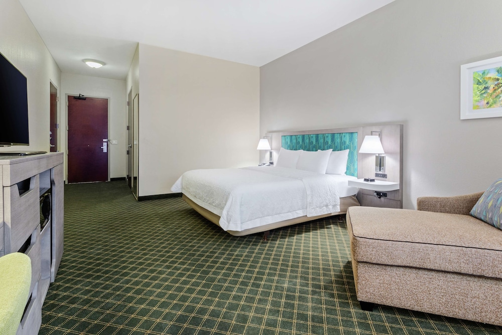 Hampton Inn West Palm Beach Lake Worth Turnpike - photo 11