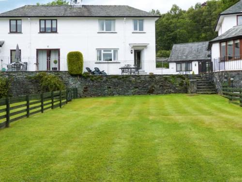 Thompson Cottage — 4-Star Luxury Hotel in Windermere, United Kingdom