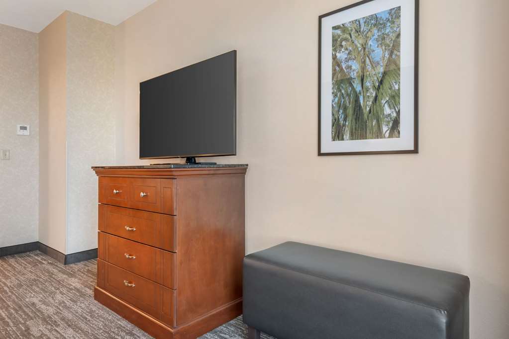 Drury Plaza Hotel Valdosta - photo 16