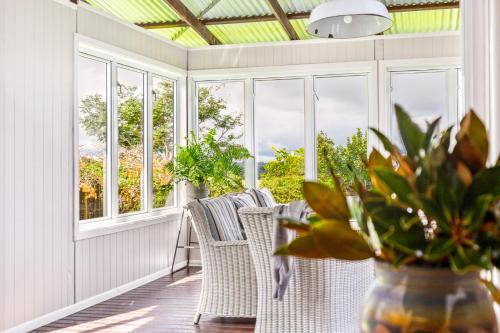 Tamarind Street Cottage. Maleny Queensland — 4-Star Luxury Hotel in Maleny, Australia