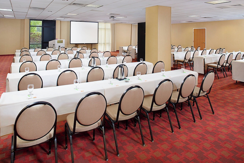 Courtyard by Marriott Sacramento Midtown - photo 31