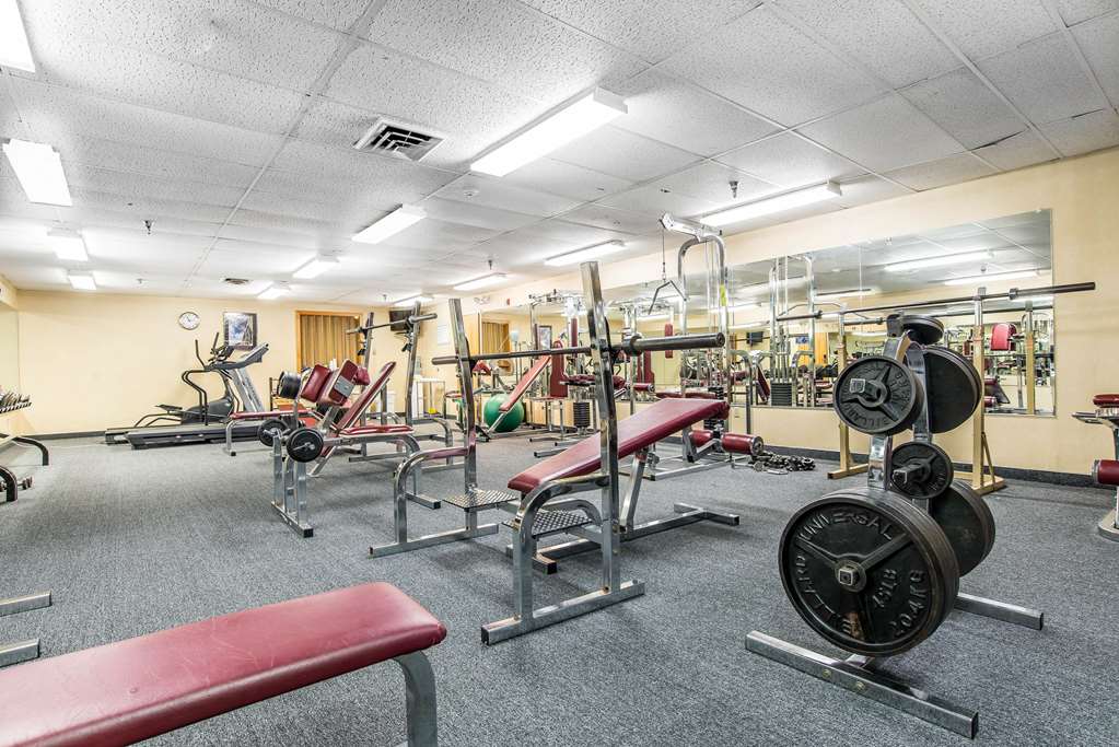 Quality Inn Shelburne Burlington - photo 26