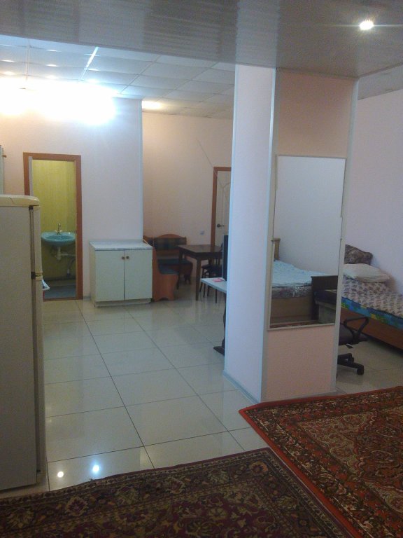 Kvartira Studiya Mini Hotel pet-friendly hotel Novorzhev