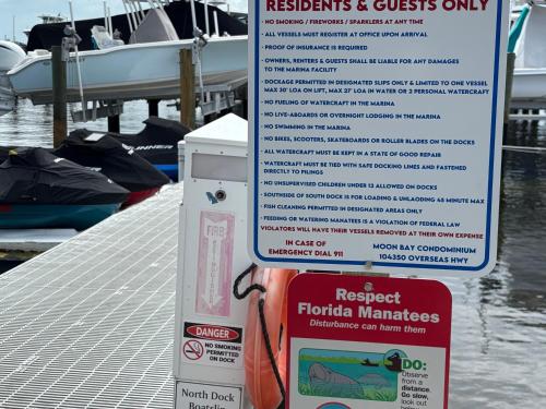 Moon Bay Condo Paradise Found in Sunny Key Largo Florida — 4-Star Luxury Hotel in Key Largo, United States