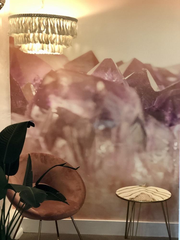 Desert Flower Boutique Hotel - photo 8