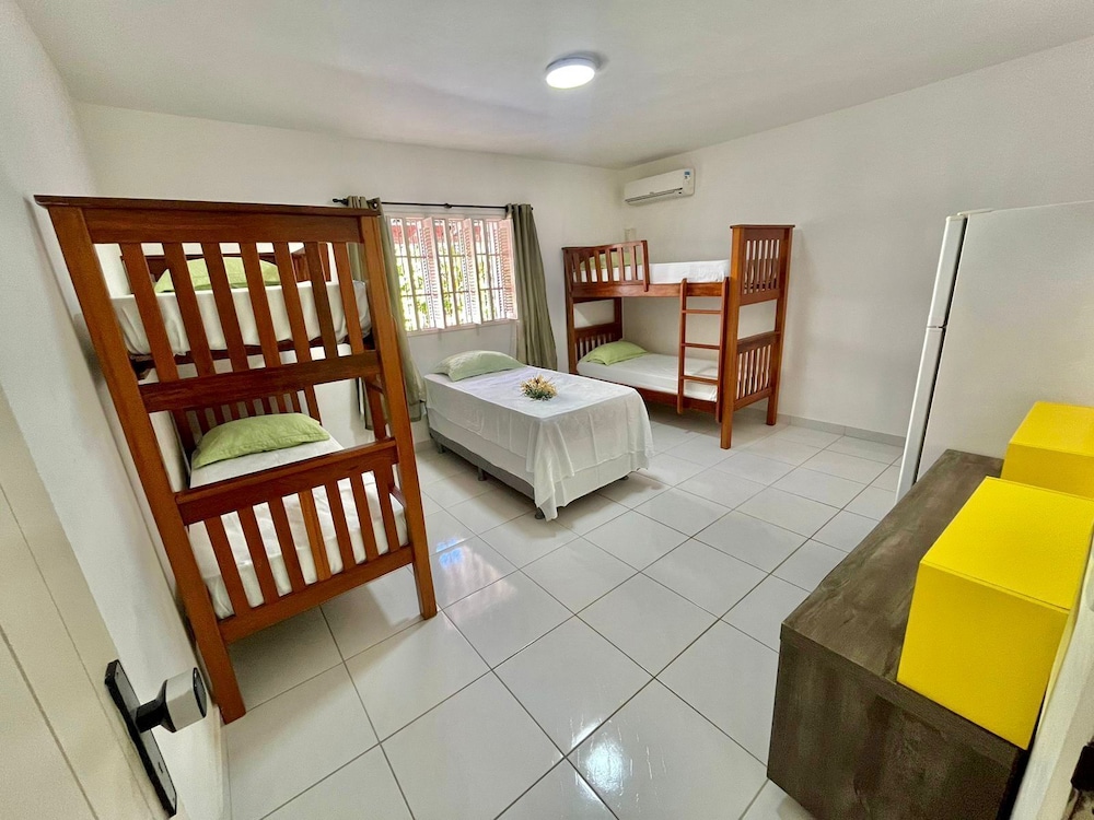 Pousada Flor de Ponta Negra - last minute hotel in Natal