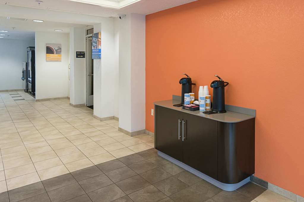 Motel 6 Columbia SC Fort Jackson Area - photo 18