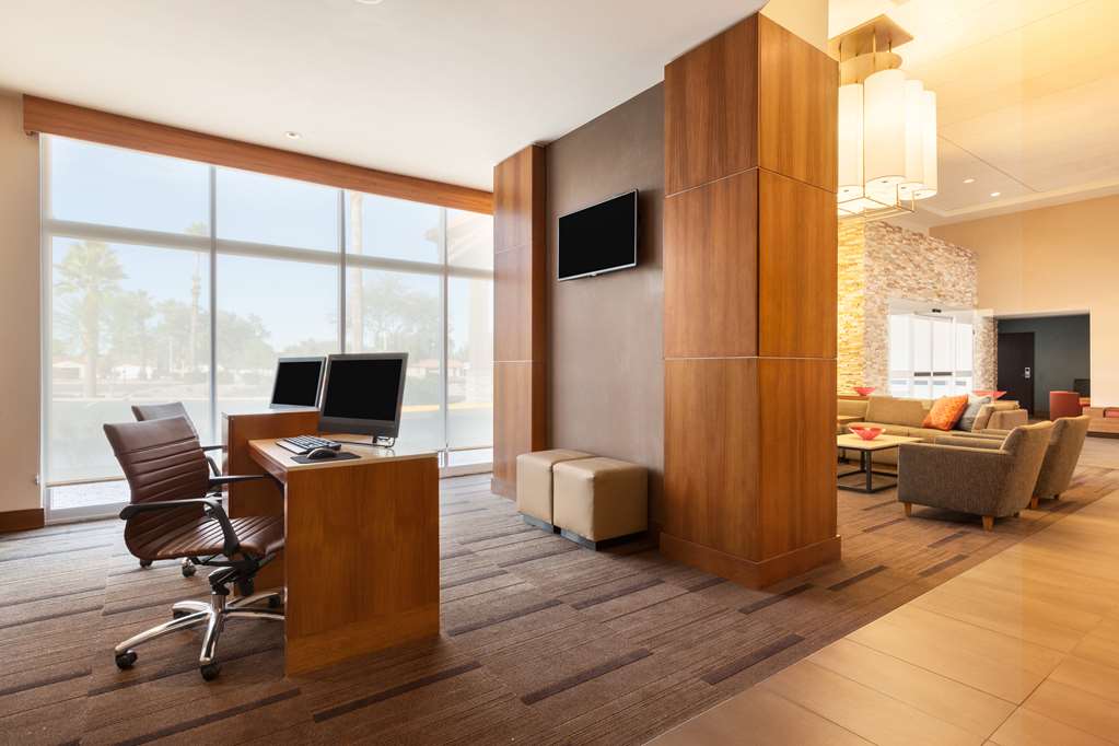 Hyatt Place Phoenix Chandler - photo 15