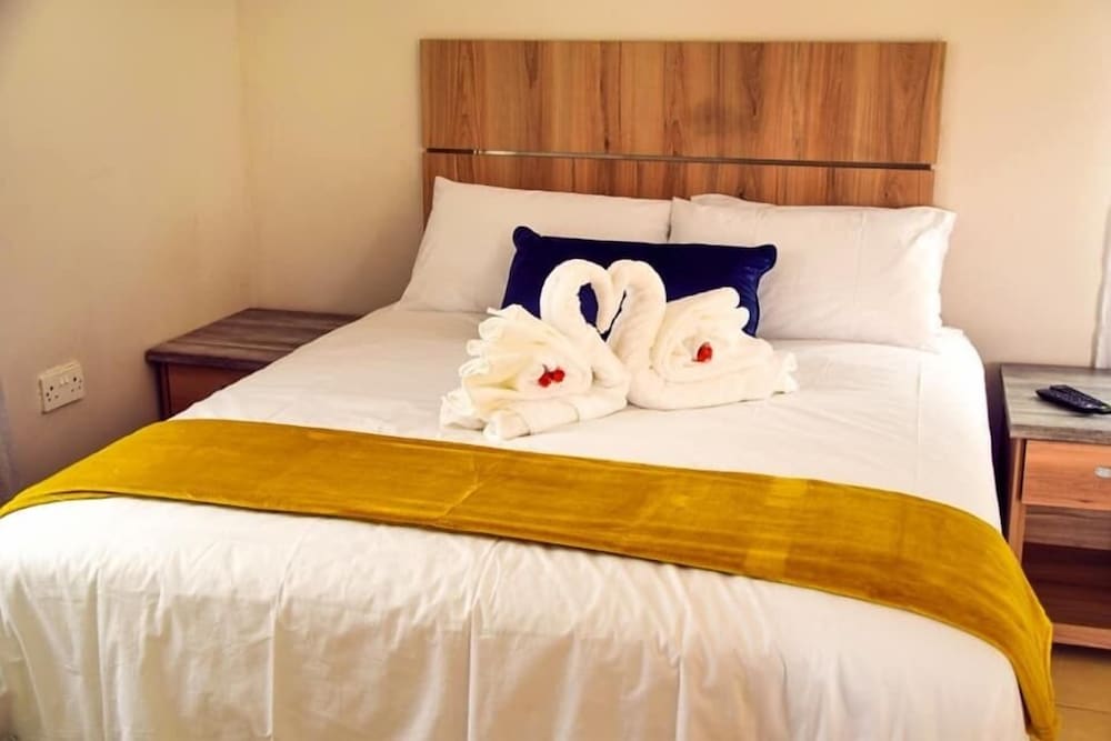 Tudu Guest House — Jwaneng — photo 2
