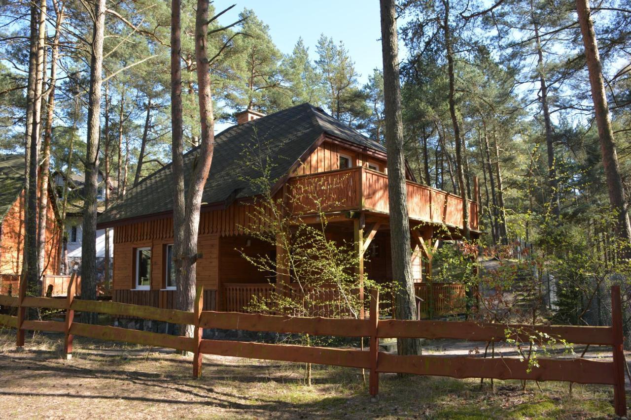 Domyletnie Pobierowo dom 100m2 z działką i balkonem in Pobierowo, Poland