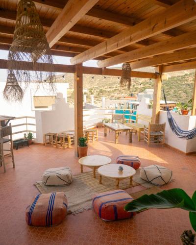 Arima Surf House — Taghazout — photo 2