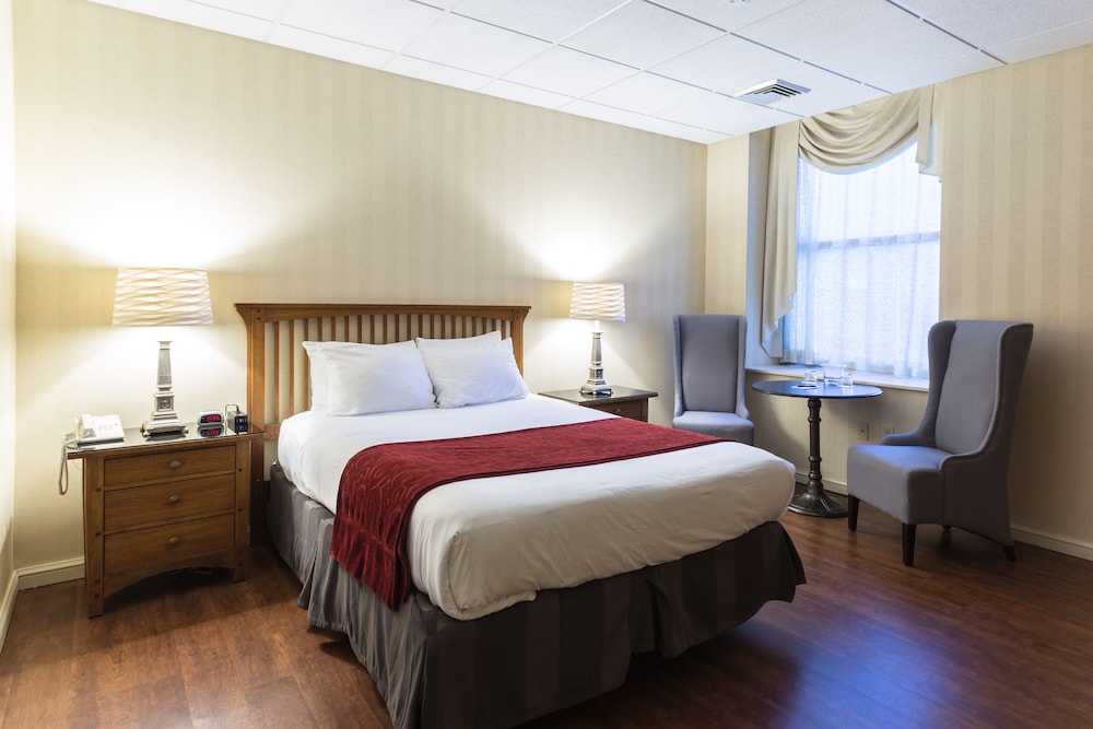 Hotel Winneshiek - photo 5