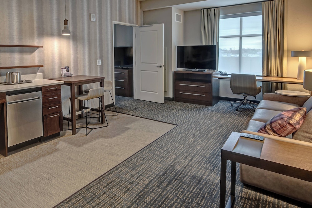 Residence Inn by Marriott Nashville Green Hills - photo 16