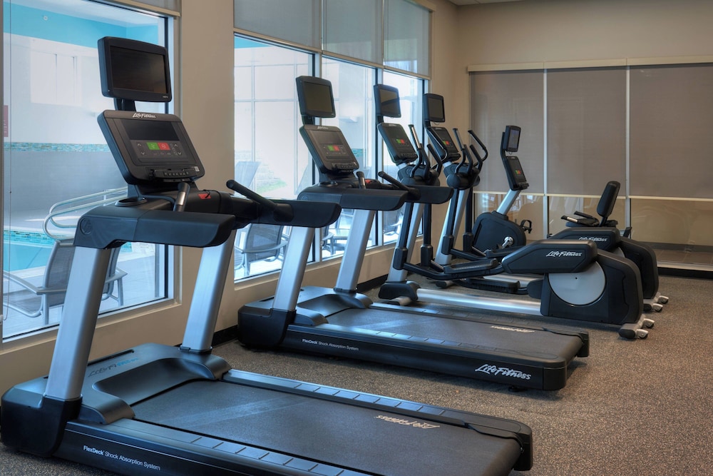 TownePlace Suites by Marriott Cleveland Solon - photo 19