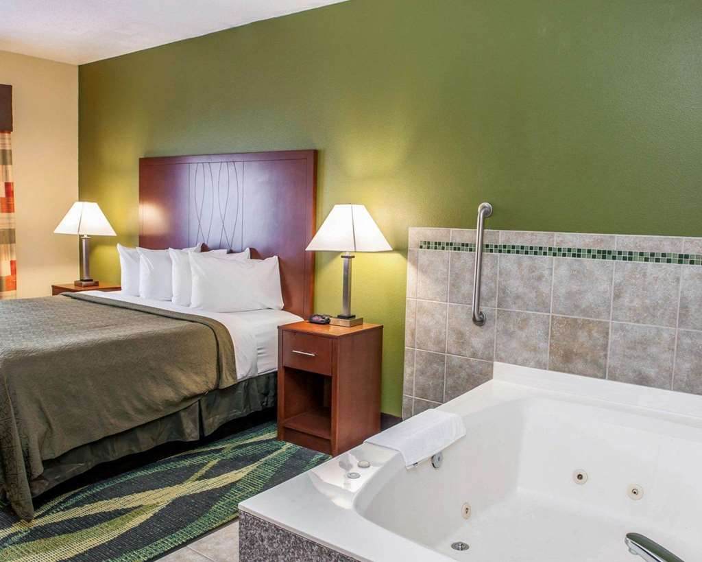 Quality Inn & Suites South Bend Airport - photo 26