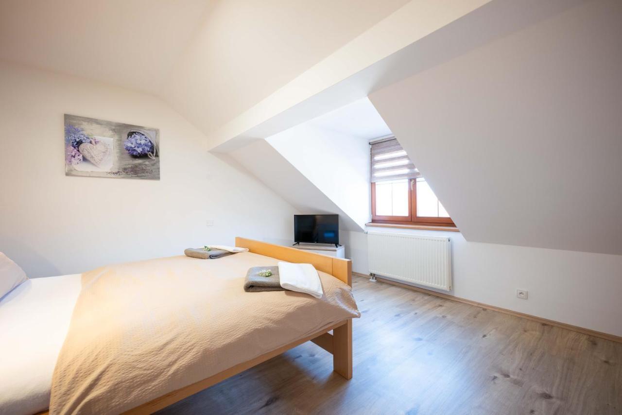 Papi Apartmán — Valtice — photo 5