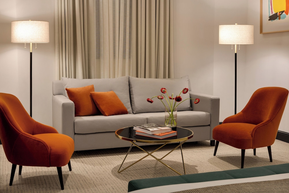 The Chemists Club Hotel - photo 27