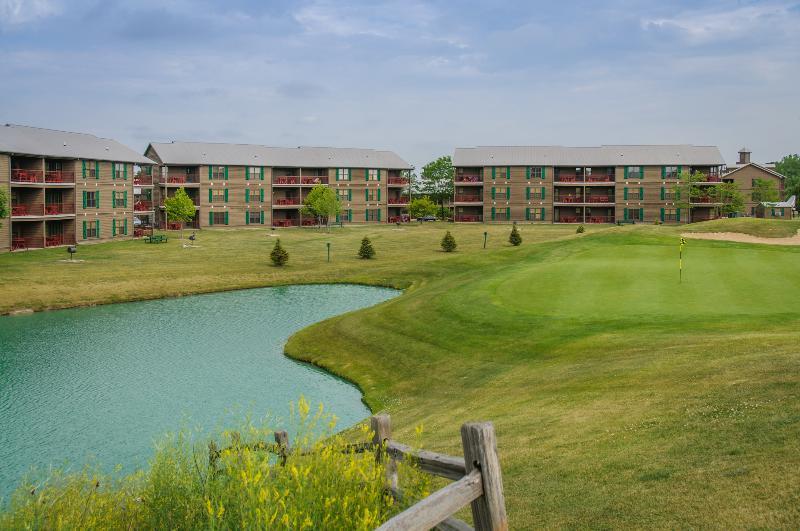 Holiday Inn Club Vacations Fox River Resort - photo 10