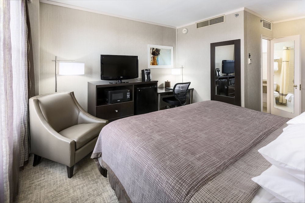 Park Place Hotel & Conference Center - photo 19