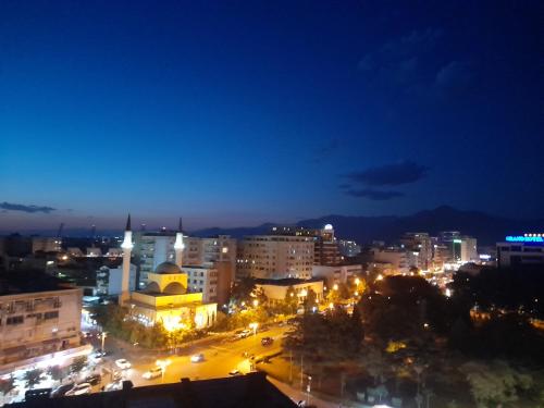 Comfort Apartment — 4-Star Luxury Hotel in Shkoder, Albania