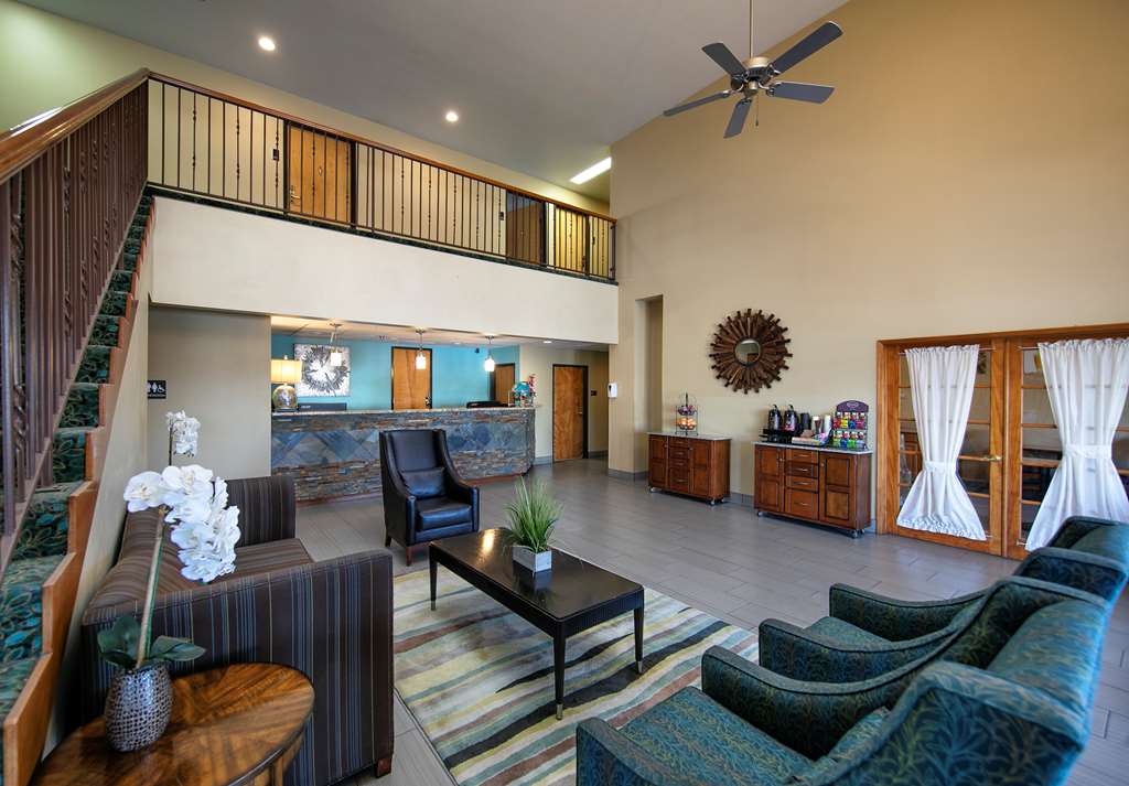 Best Western Liberty Inn - photo 2