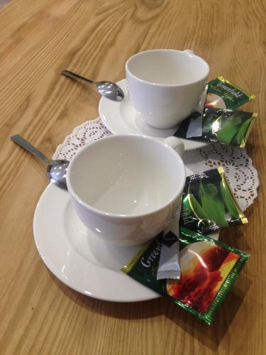 Stary Ranenburg - last minute hotel in Lipetsk