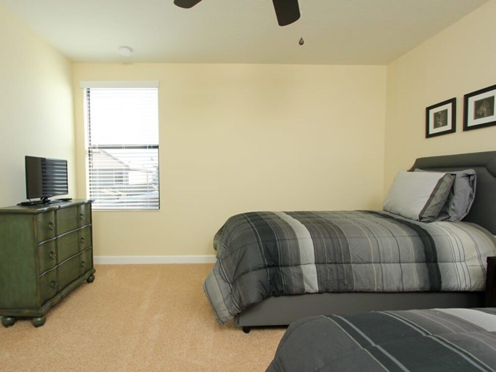 5 Star Private Villa Champions Gate Resort Orlando Villa 1064 - photo 11