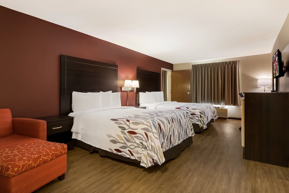 Red Roof Inn South Bend Mishawaka - photo 5