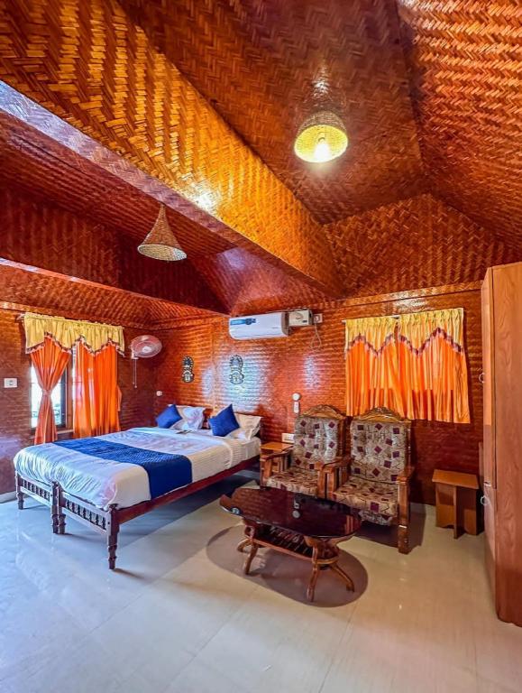Sajeev Home Stay — 5-Star Luxury Hotel in Cochin, India