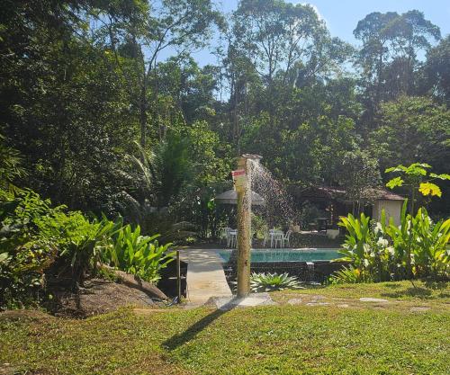 Recanto da Mata - last minute hotel in Paraty