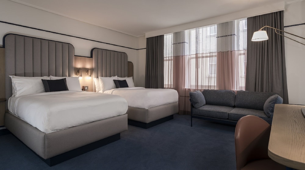 Hu. Hotel - photo 19