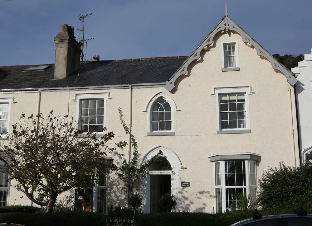 Whitefriars Hotel in Llandudno, United Kingdom