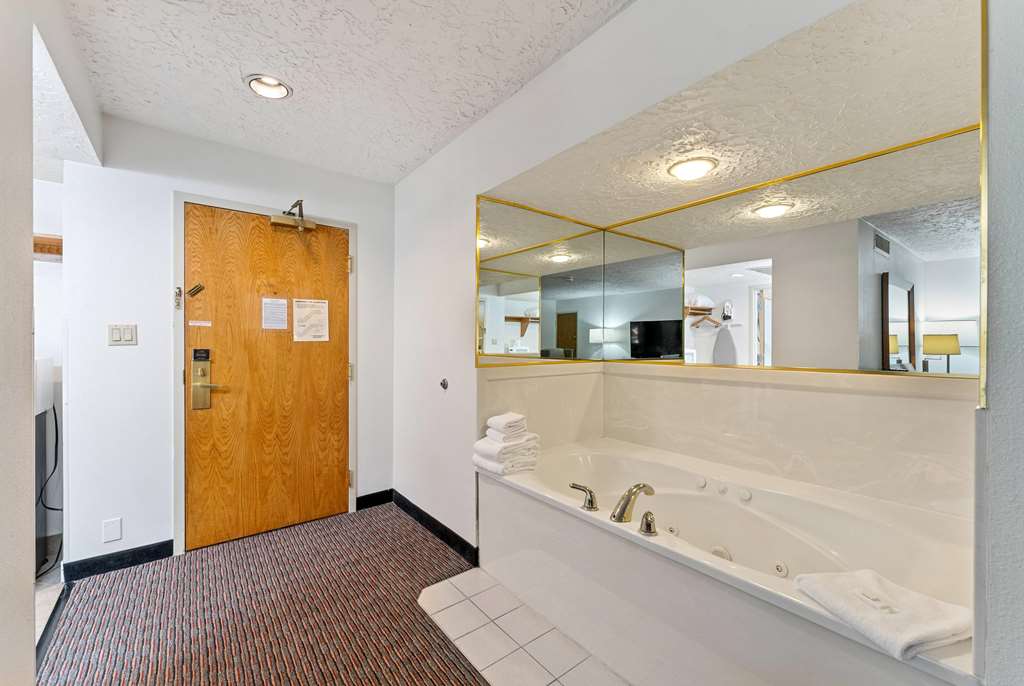 Ramada by Wyndham Cedar City - photo 59