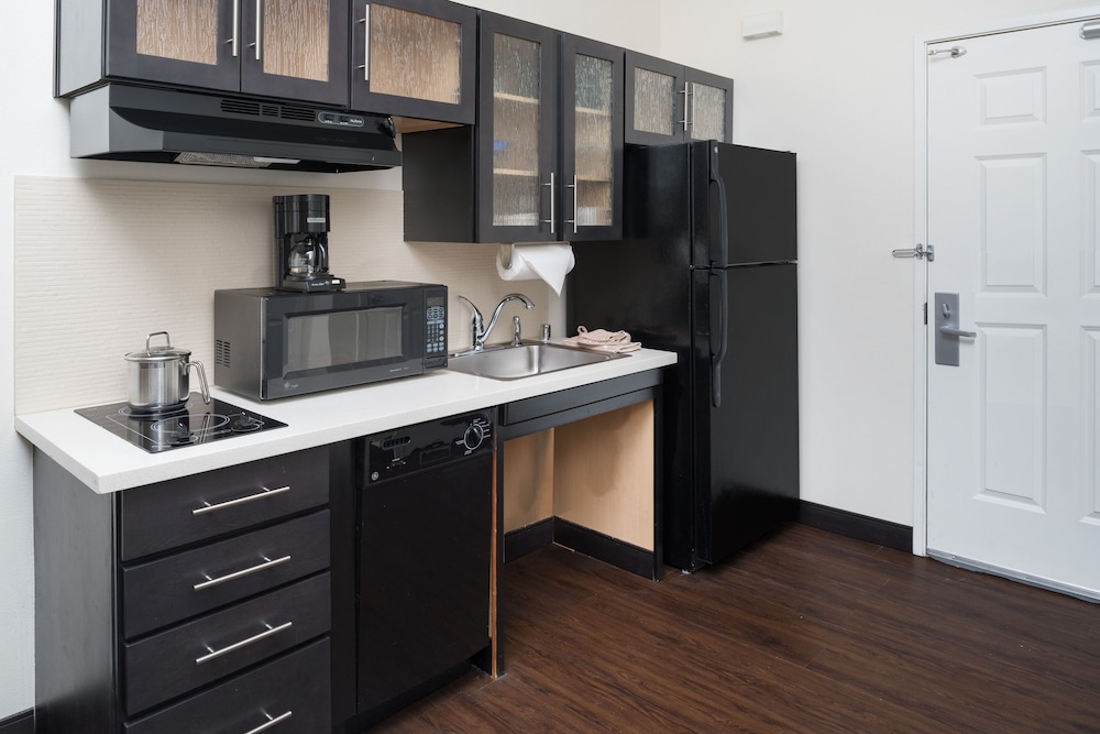 Candlewood Suites Olympia Lacey by IHG - photo 12