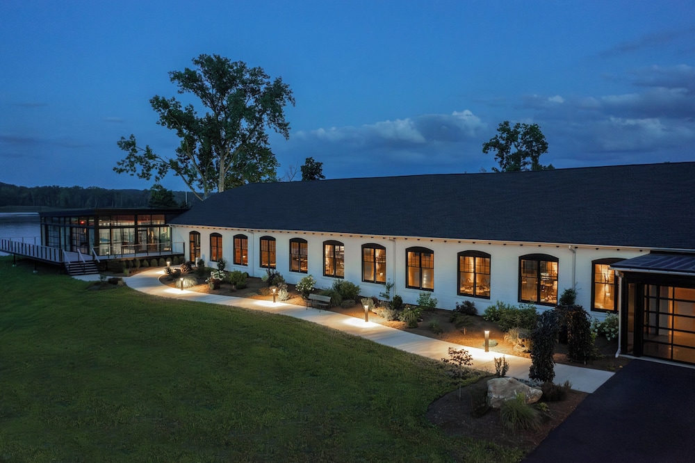voco James Newbury Hudson Valley by IHG - photo 109