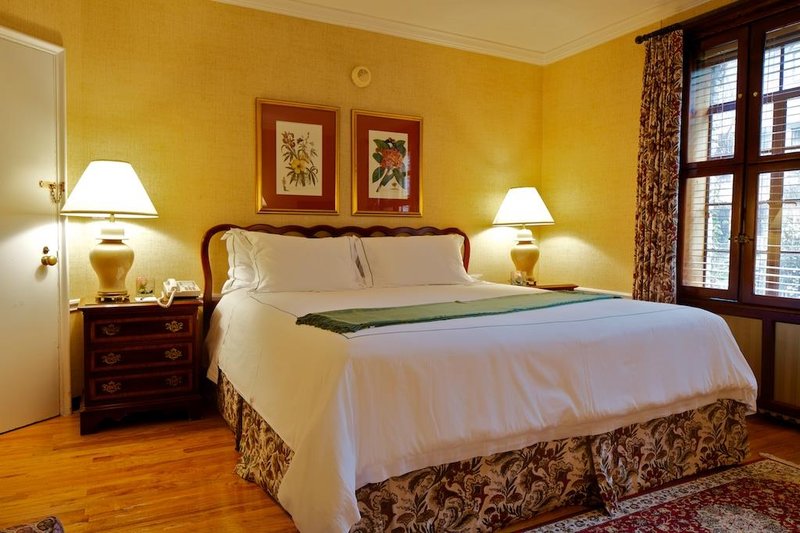 Deer Path Inn - photo 9