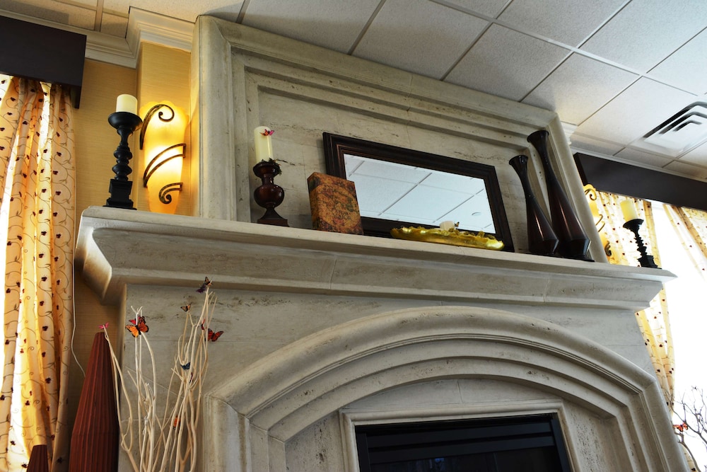 Hilton Garden Inn Houston West Katy - photo 6