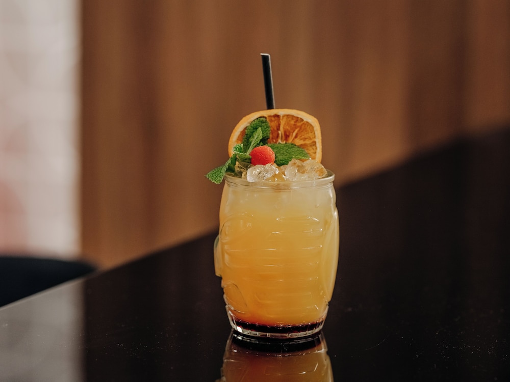 מזון ומשקאות