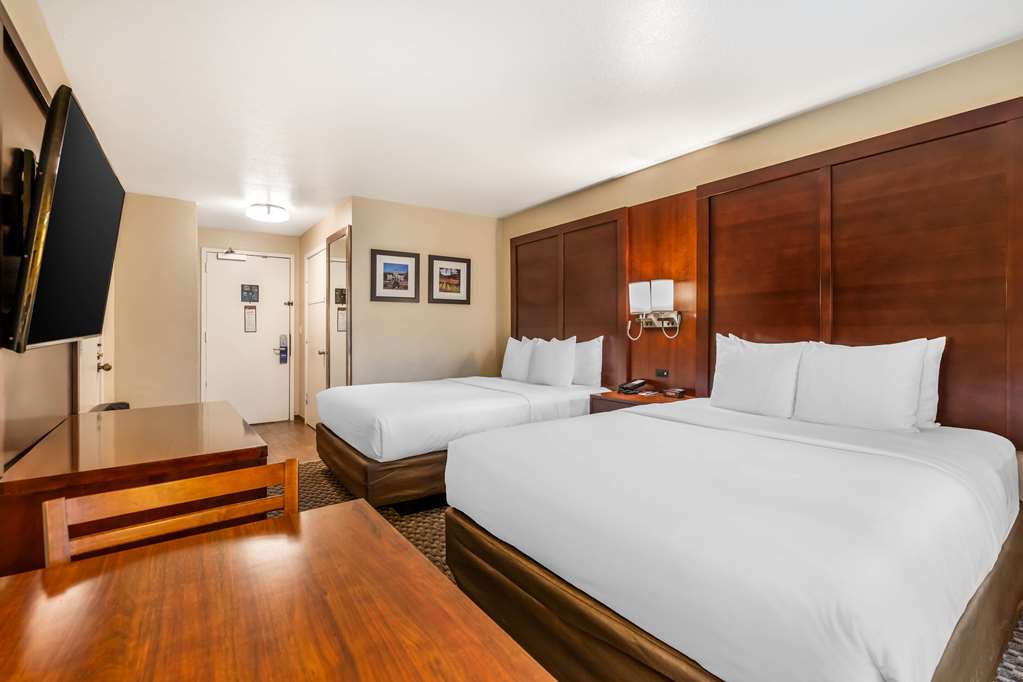 Comfort Inn Fairfield Napa Valley Area - photo 11