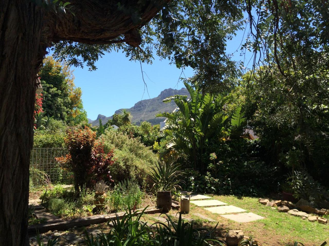 Constantia Guest House