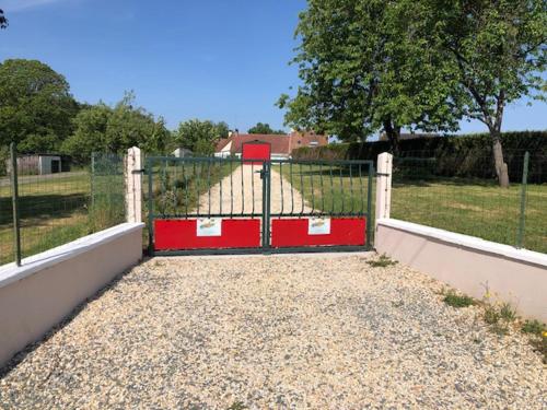 Le Grillou — Couterne