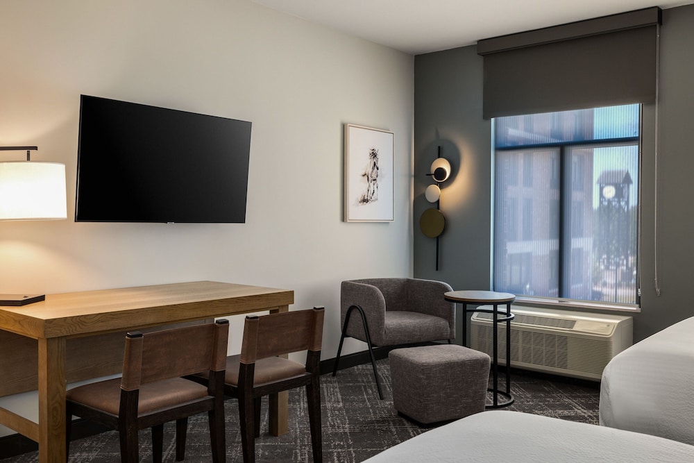 TownePlace Suites by Marriott Memphis Germantown - photo 12