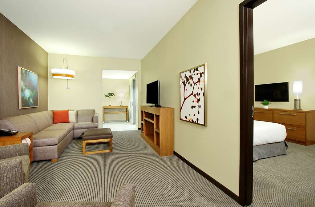 Hyatt Place Houston NW Vintage Park - photo 12