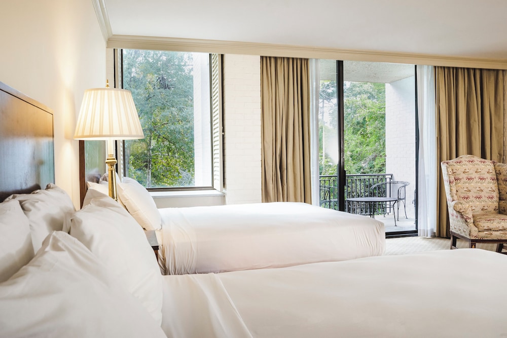 Griffin Hotel an official Colonial Williamsburg Hotel - photo 5