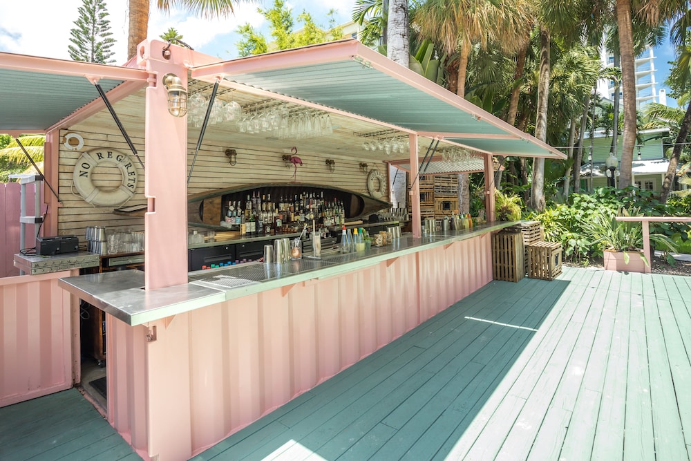 Miami River Inn by Renzzi - photo 68