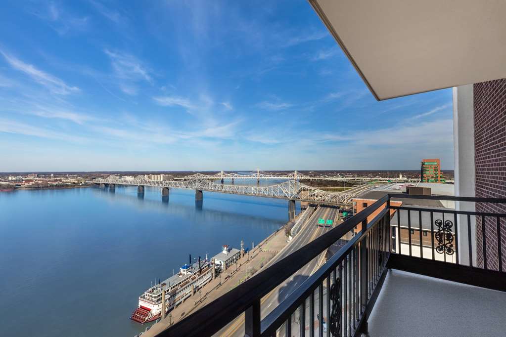 Galt House Hotel Trademark Collection by Wyndham - photo 18